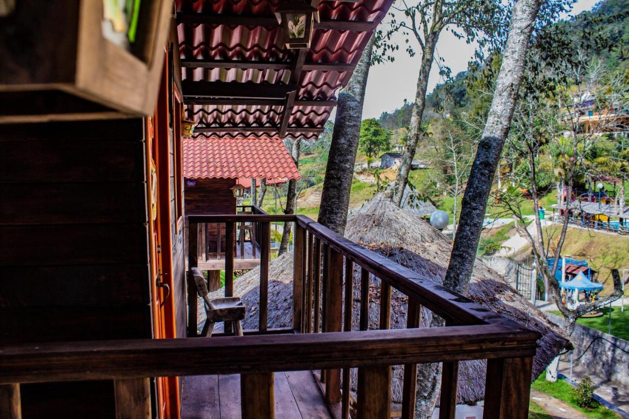 Hotel Otro Rollo En Jilotepec By Rotamundos