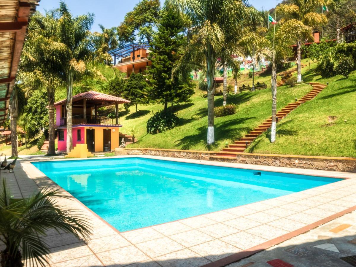 Otro Rollo En Jilotepec By Rotamundos Hotel Zacapoaxtla